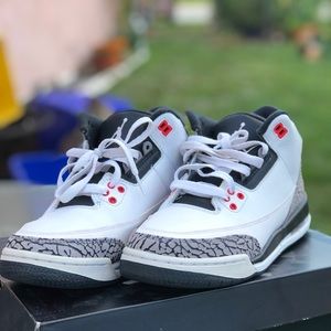Air Jordan 3 Retro OG